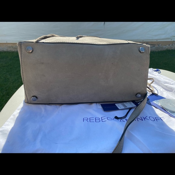 Rebecca Minkoff Handbags - Rebecca Minkoff Regan satchel tote